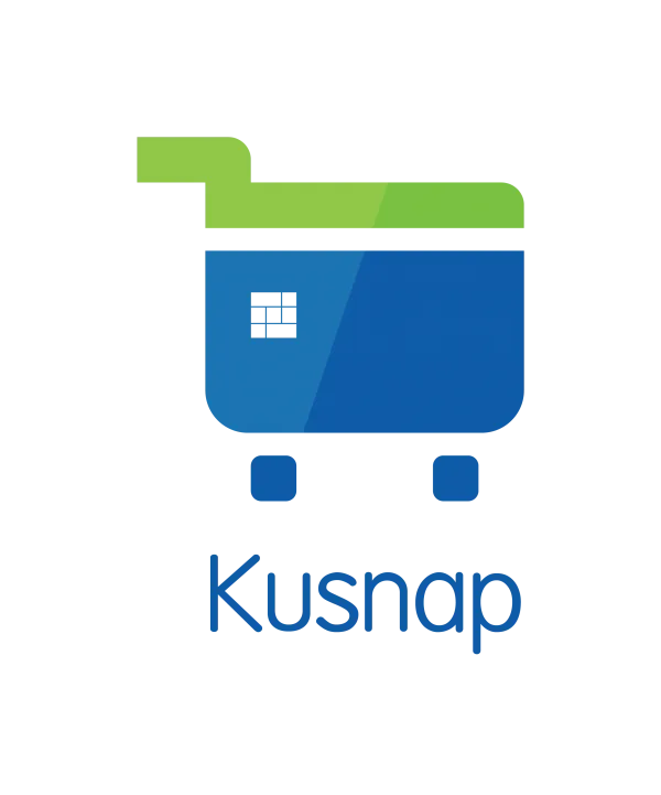 Kusnap - Free Online Marketplace logo