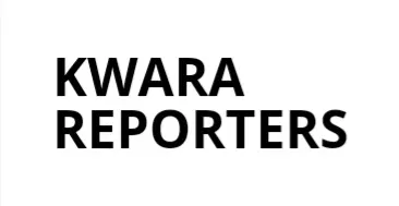 Kwarareporters.com logo