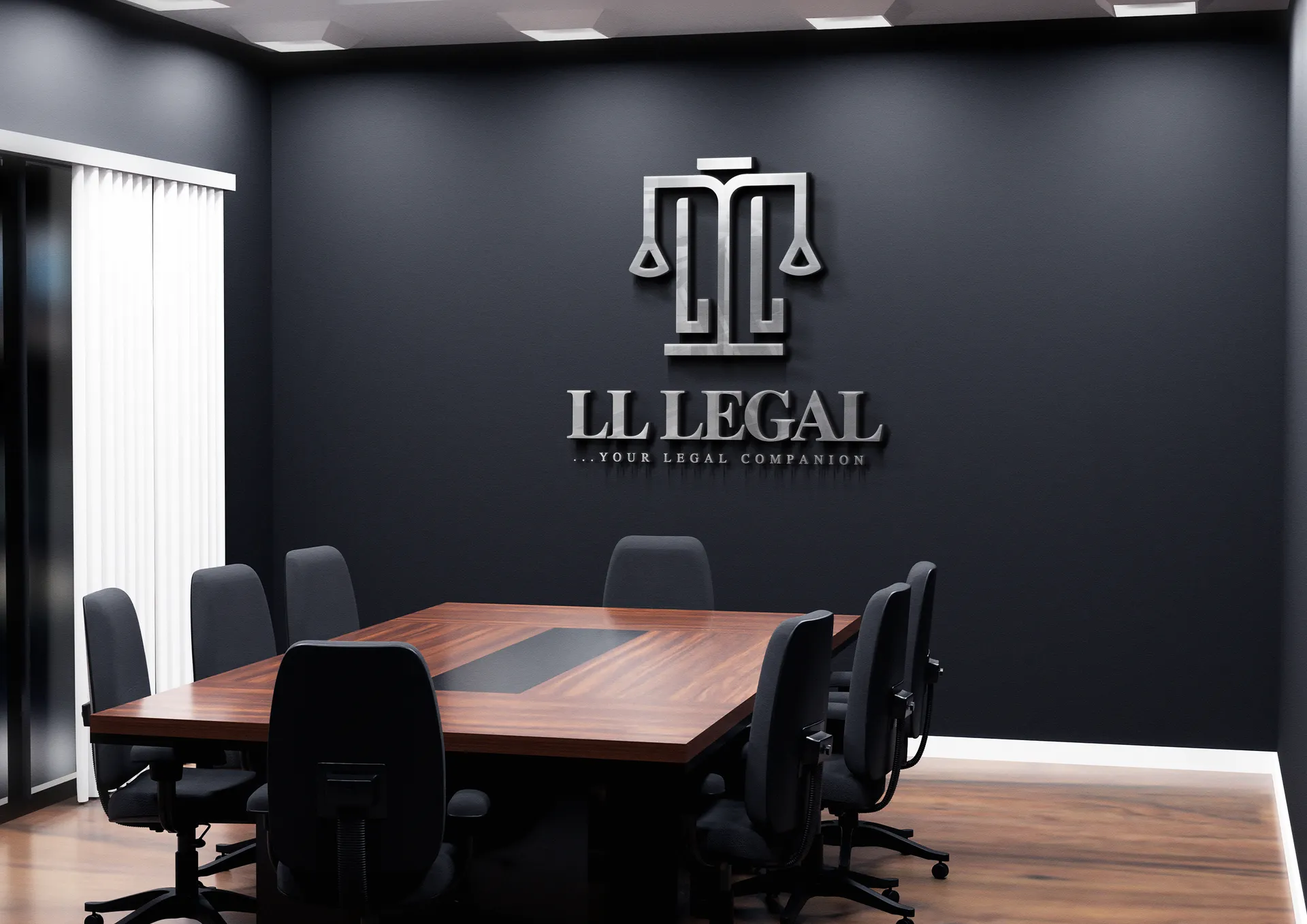 L L Legal Services