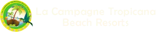 La Campagne Tropicana Beach