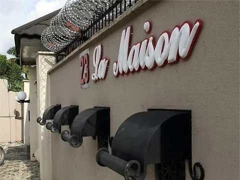 La Maison Hotel and Suites