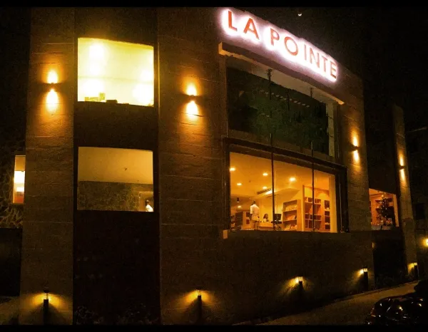 La Pointe Supermarket