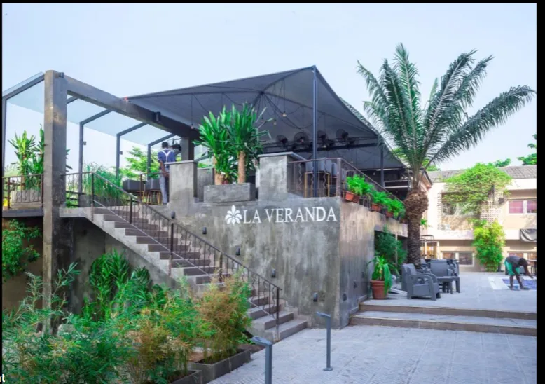 La Veranda Restaurant