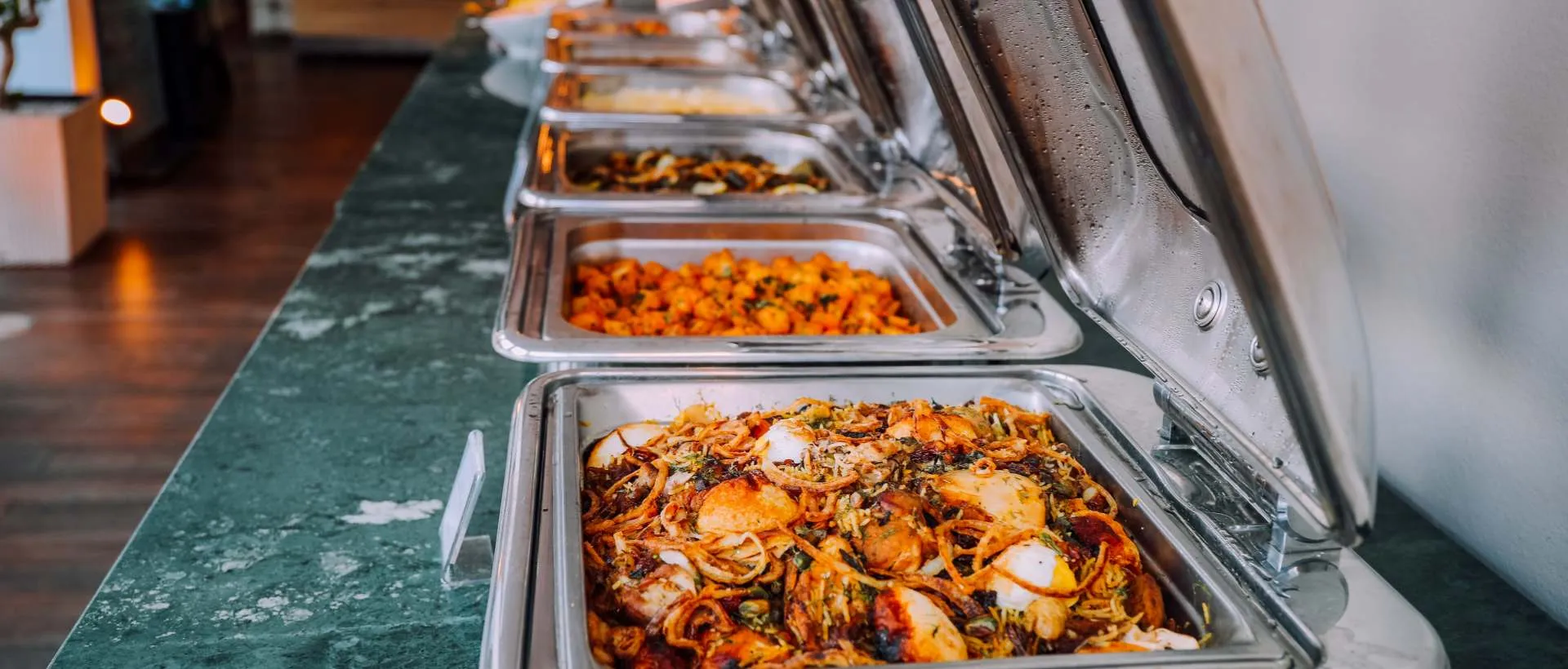 Labofat Catering Services