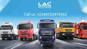 Lac Autos & Spares Ltd