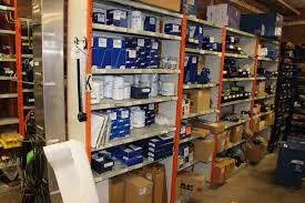 Lac Autos & spares Ltd
