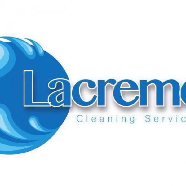 Lacreme Cleaning Services logo