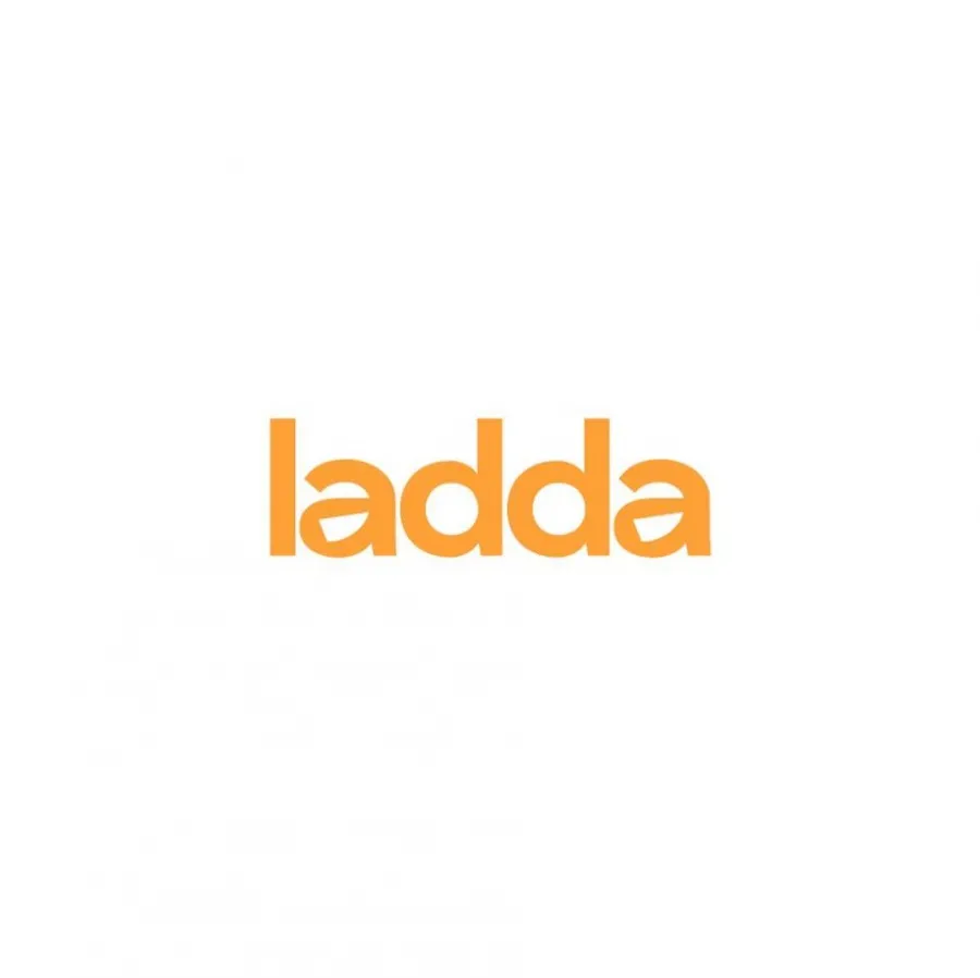 Laddan Pharmacy logo