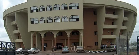 LADOKE AKINTOLA UNIVERSITY OF TECHNOLOGY LAUTECH Student Portal