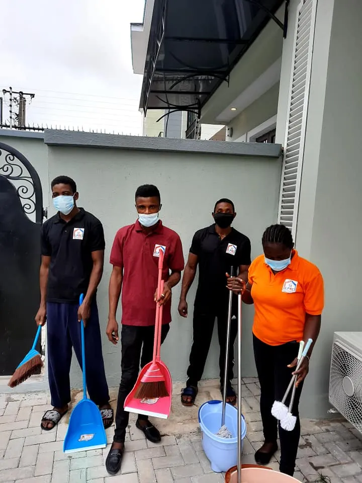 Ladson Cleaning & Fumigation Services