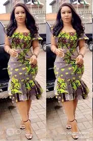 Lady B Designer