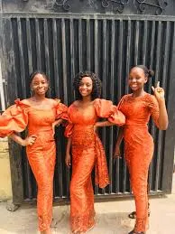 Lady M Fashion Designer