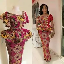 LADYS FASHION DESIGNER