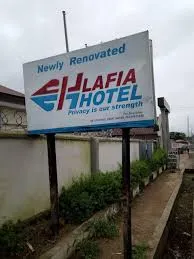 Lafia Hotel