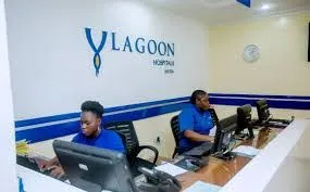 Lagoon Hospitals