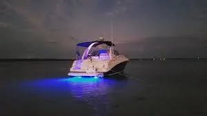 Lagos Boats