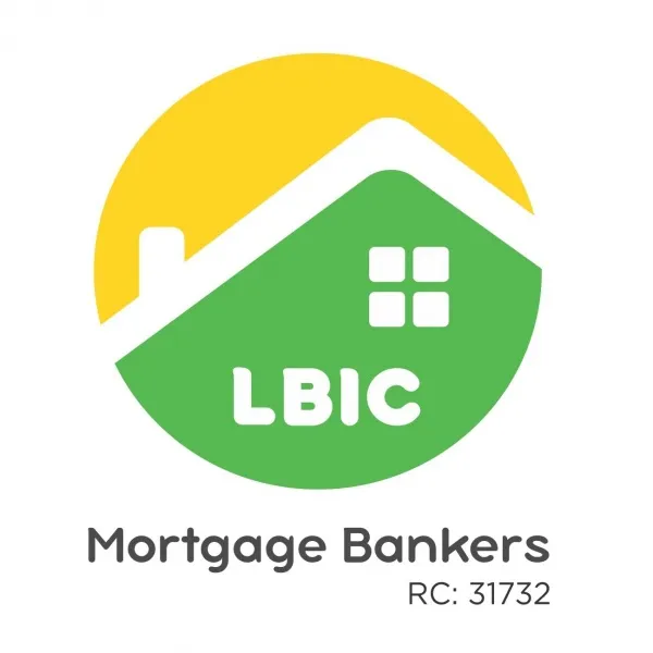Lagos Building Investment Co Ltd logo