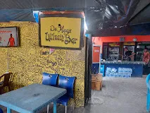Lagos De Mega Ultimate Bar