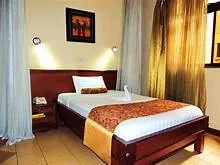 Lagos Hilton Hotel