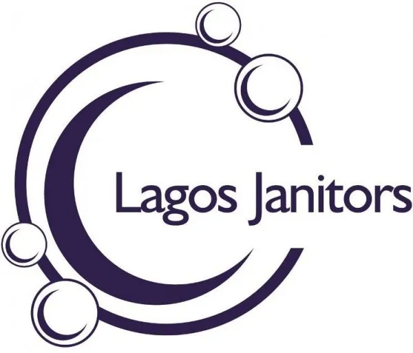 Lagos Janitors logo