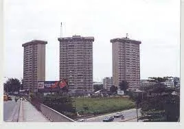 Lagos State Development & Property Corporation