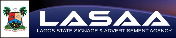 Lagos State Signage and Advertisement Agency LASAA