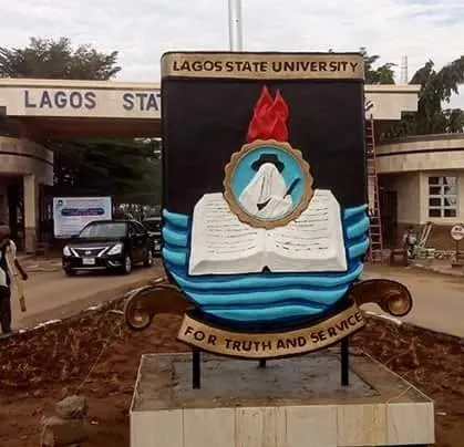 Lagos State University Teaching Hospitals (luth)
