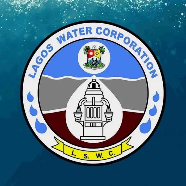 Lagos State Water Corporation