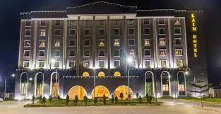Laim Hotel
