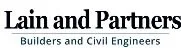 Lain and Partners logo