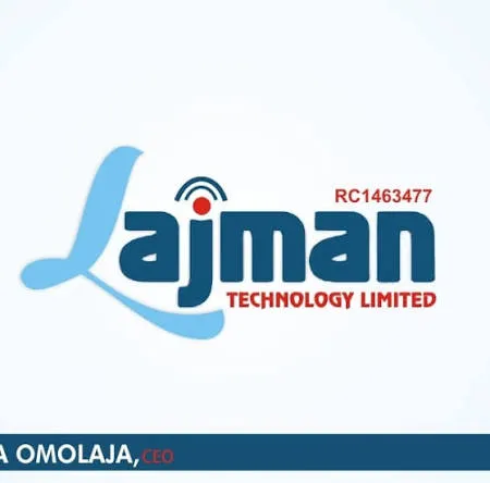 Lajman Technology Limited