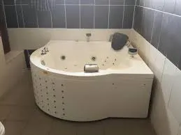 Lake Chad Guest Palace