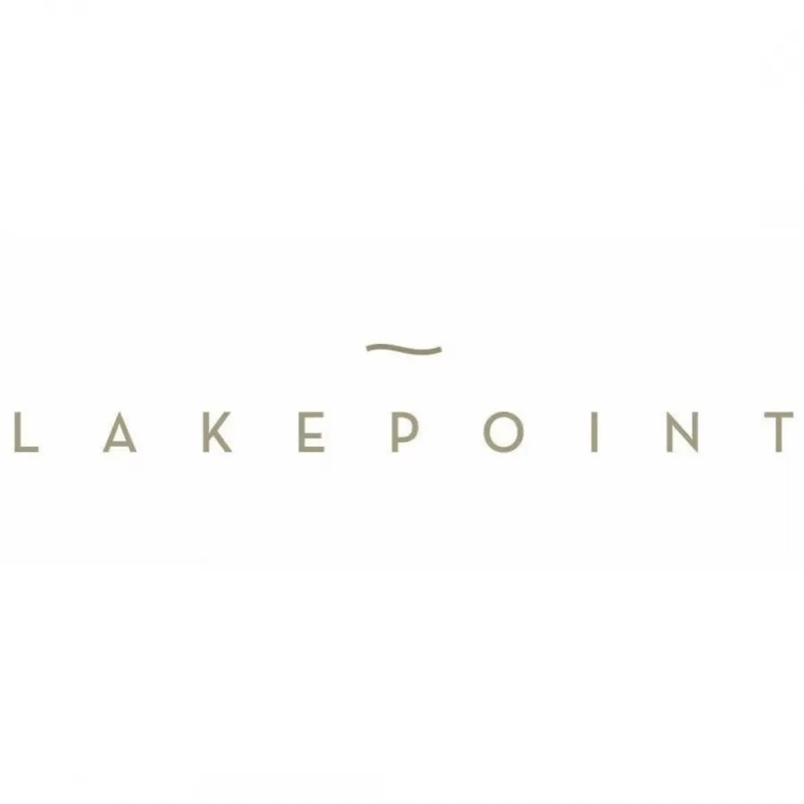 Lake Point logo