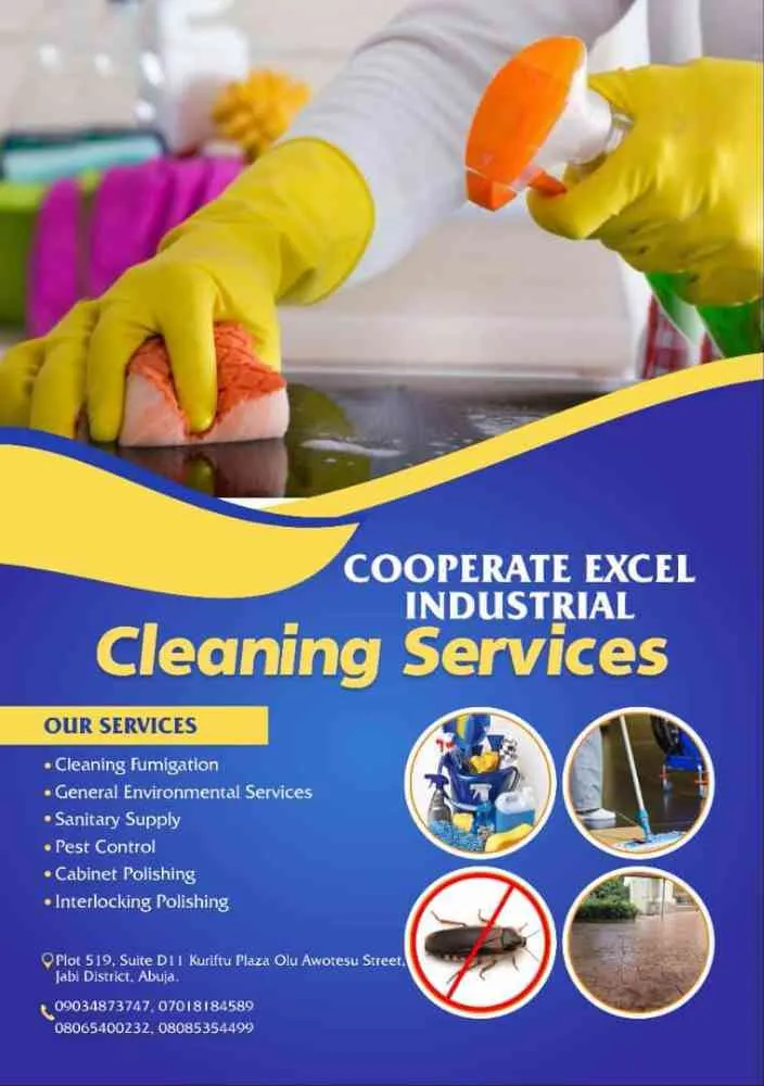 Lakecity cleaners & fumigation