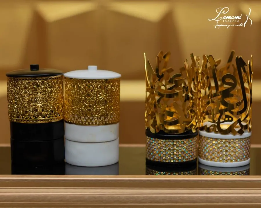 Lamami Incense