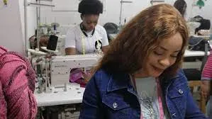 L'amirah fashion Academy
