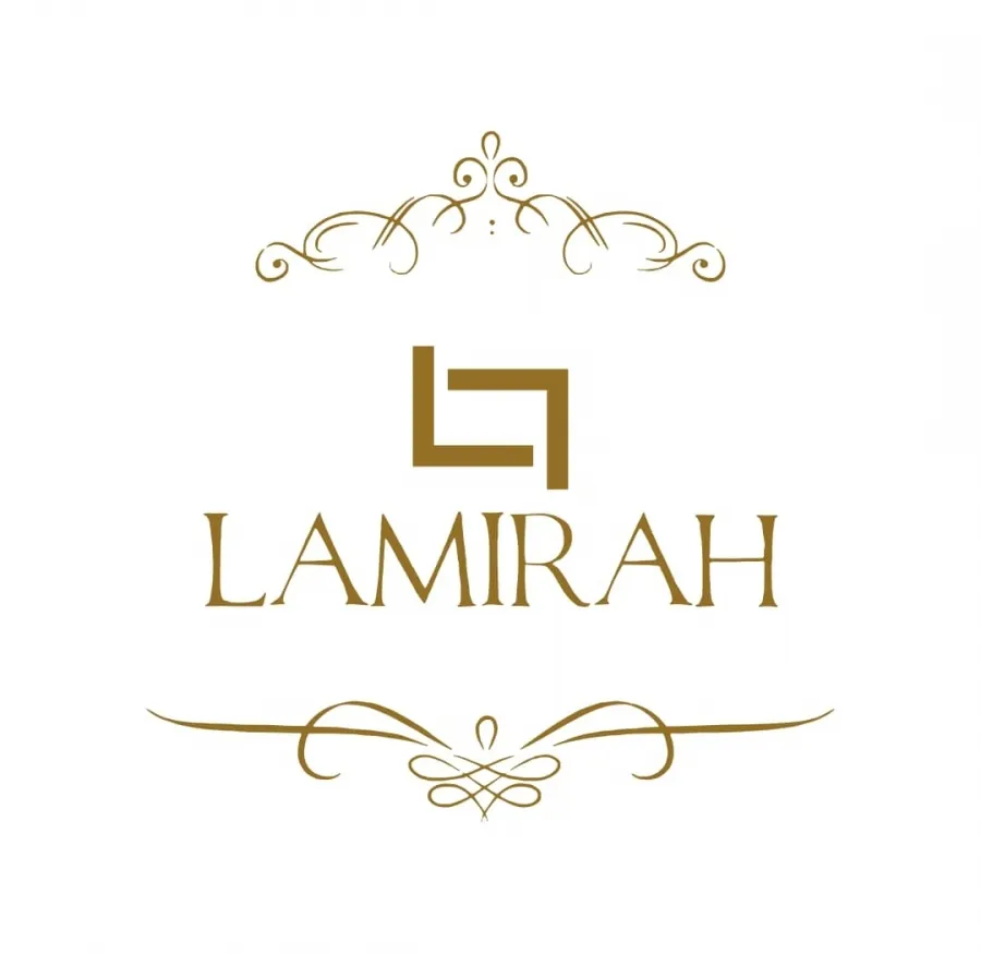 L'Amirah Fashion Academy logo
