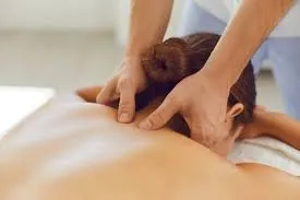 Lamofeh Massage Centre
