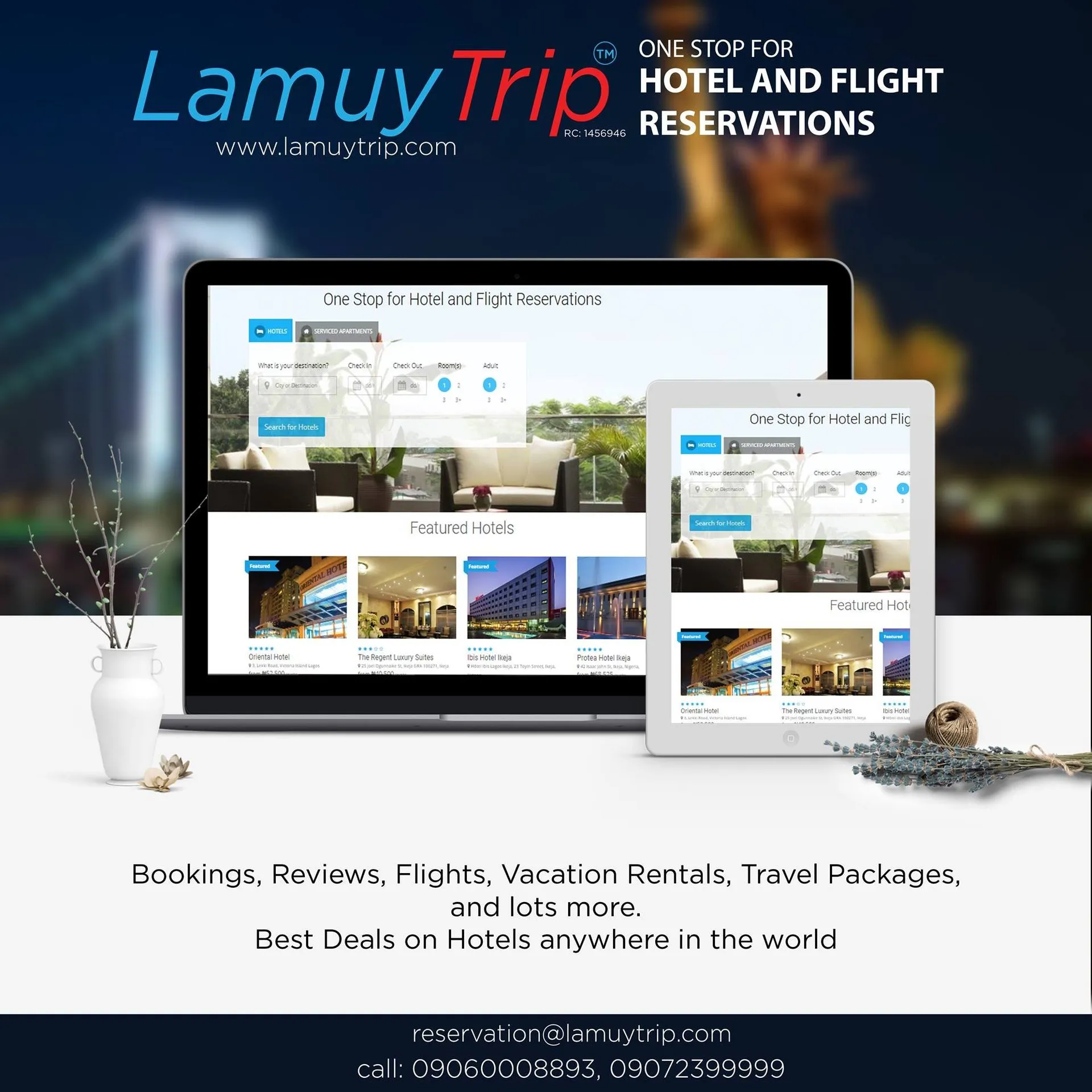 LamuyTrip