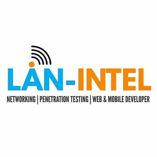 LaN-InTel logo
