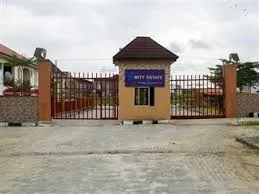 Land Market Nigeria Limited