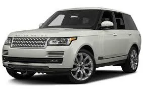 Land Rover Motors