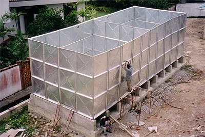 MAKASH TECHNICAL COMPANY (Water Engineers)