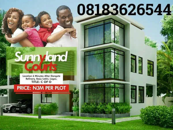 Landmart
