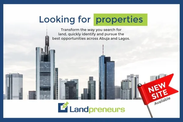 Landpreneurs Limited