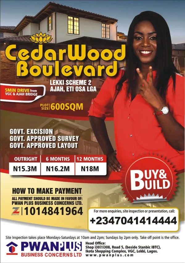 Landwise.com.ng