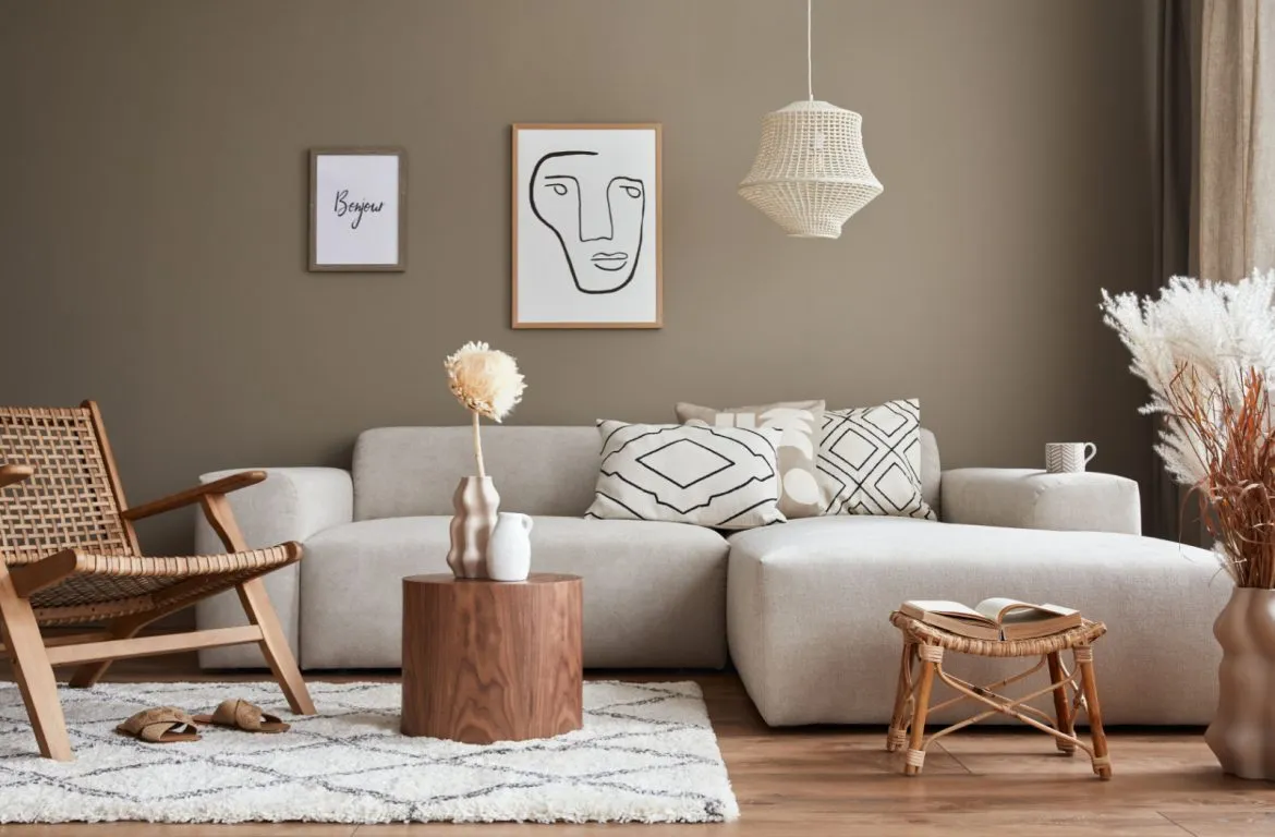 Lanre Adekeye Furniture