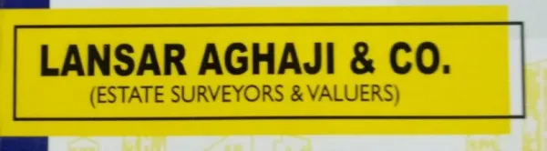 LANSAR AGHAJI & CO. (Estate Surveyors & Valuers)