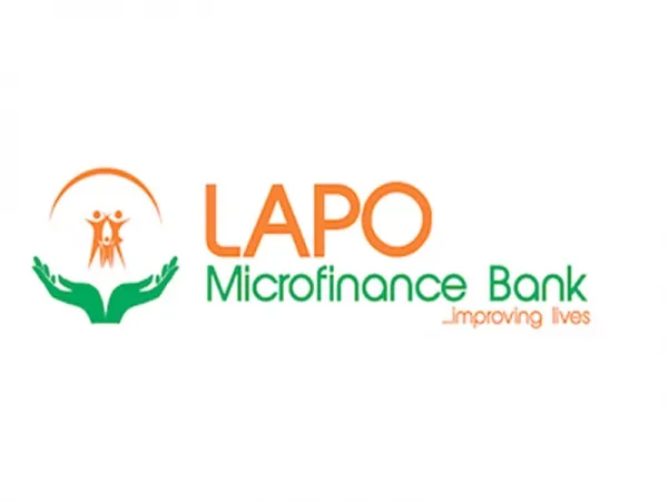 LAPO Microfinance Bank Limited logo