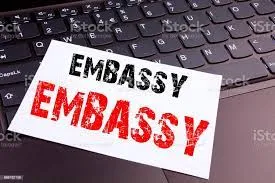 Laptops Embassy